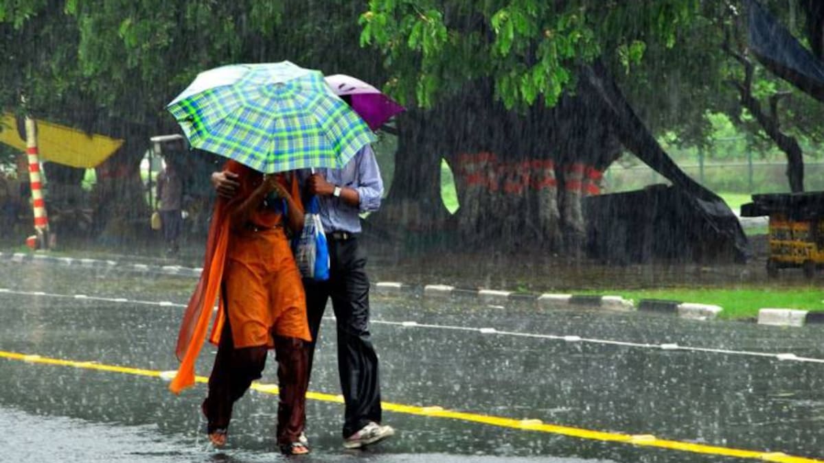 Tunja y al menos 10 municipios más en alerta naranja por fuertes lluvias