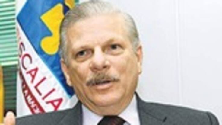 Guillermo Mendoza Diago, fiscal general: La Fiscalía podría reenviar a la Corte Suprema varios procesos contra ex congresistas