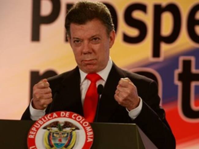 Foto: Colprensa.
