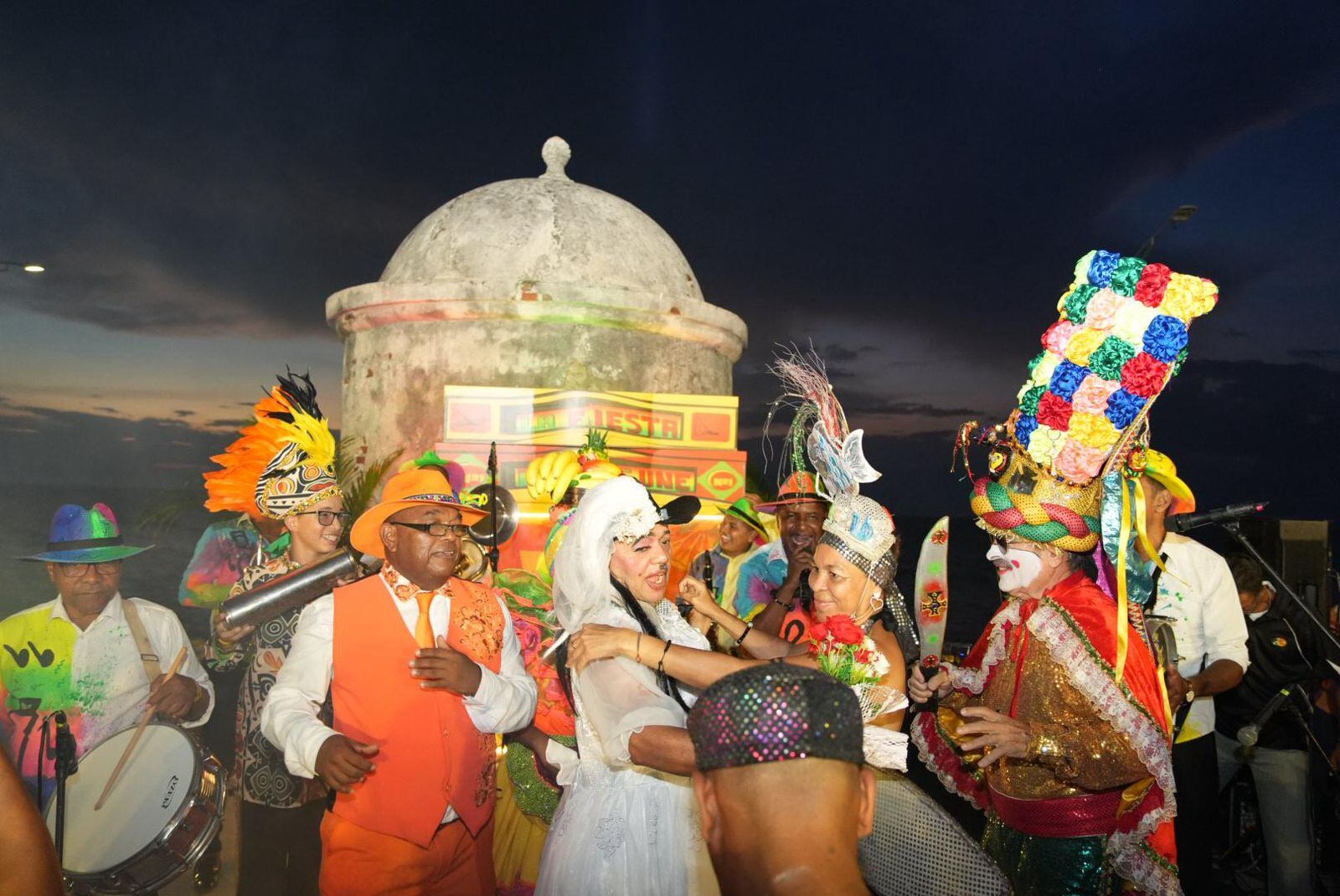 Alcaldía de Cartagena