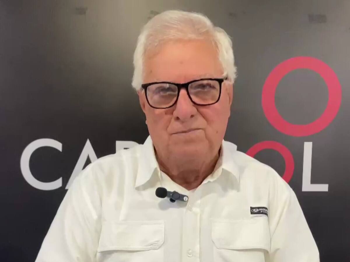 “Voy a sacar al diablo de Soledad”: candidato Joao Herrera