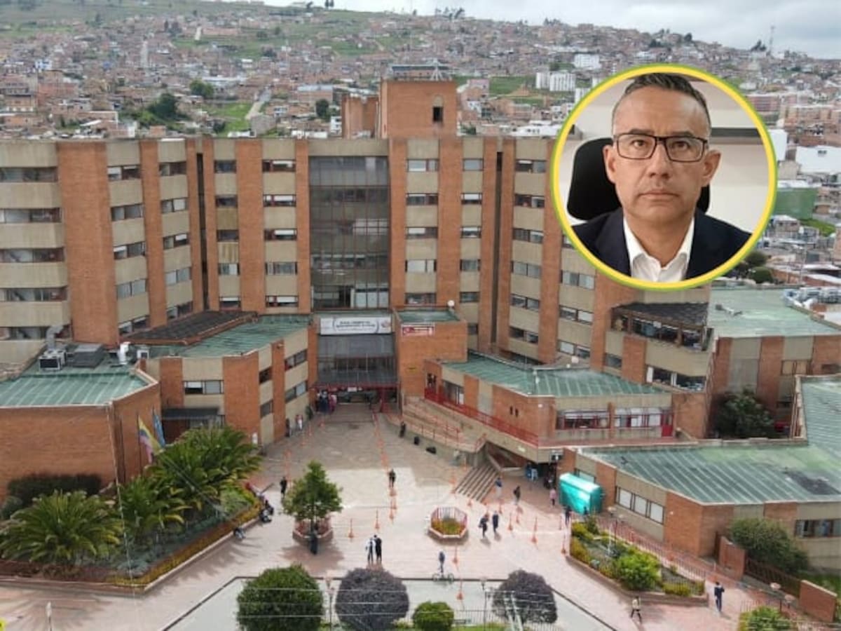 Hospital San Rafael y Nueva EPS acuerdan reactivar servicios ambulatorios en Tunja