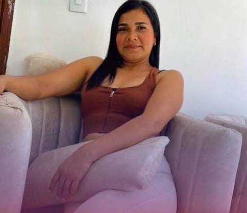 Olga Lucía Sapuy Jaramillo, de 39 años. Foto Redes Sociales