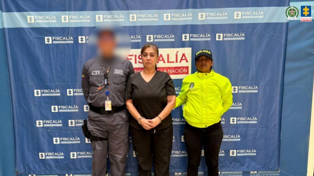Juez ordena prisión para mujer que ofrecía quemadores de grasa clandestinos en Medellín