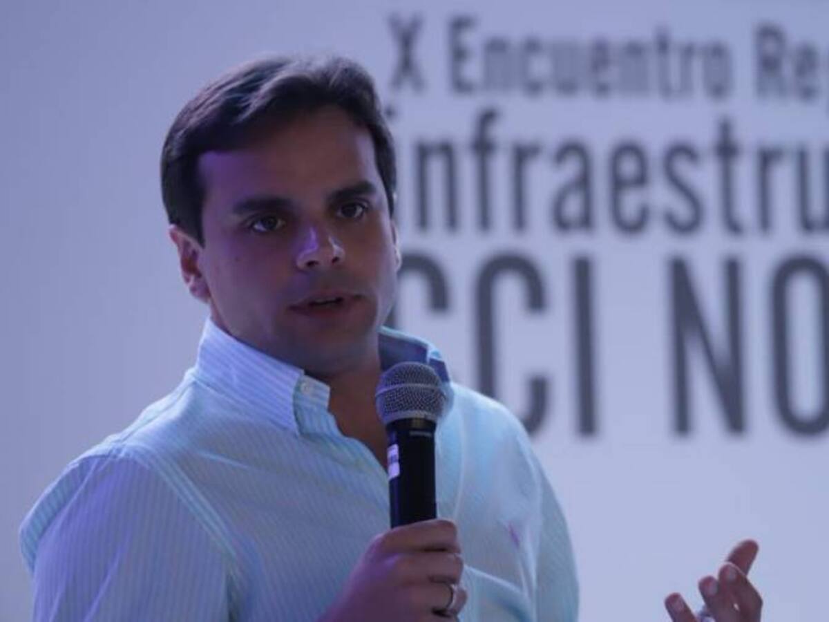 Aprueban renuncia de Alfredo Varela de Cormagdalena