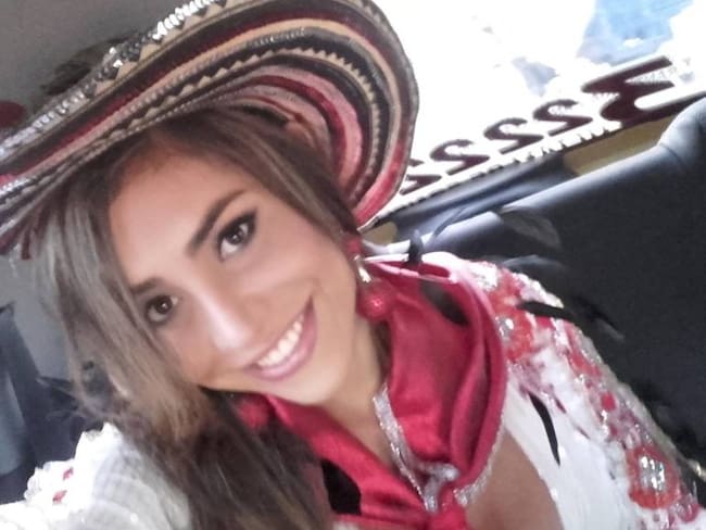 Reina Gay de Barranquilla aspira a ser de las primeras en casarse