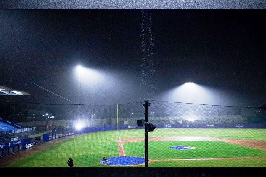 El domingo se reanuda el béisbol profesional en Cartagena con Tigres