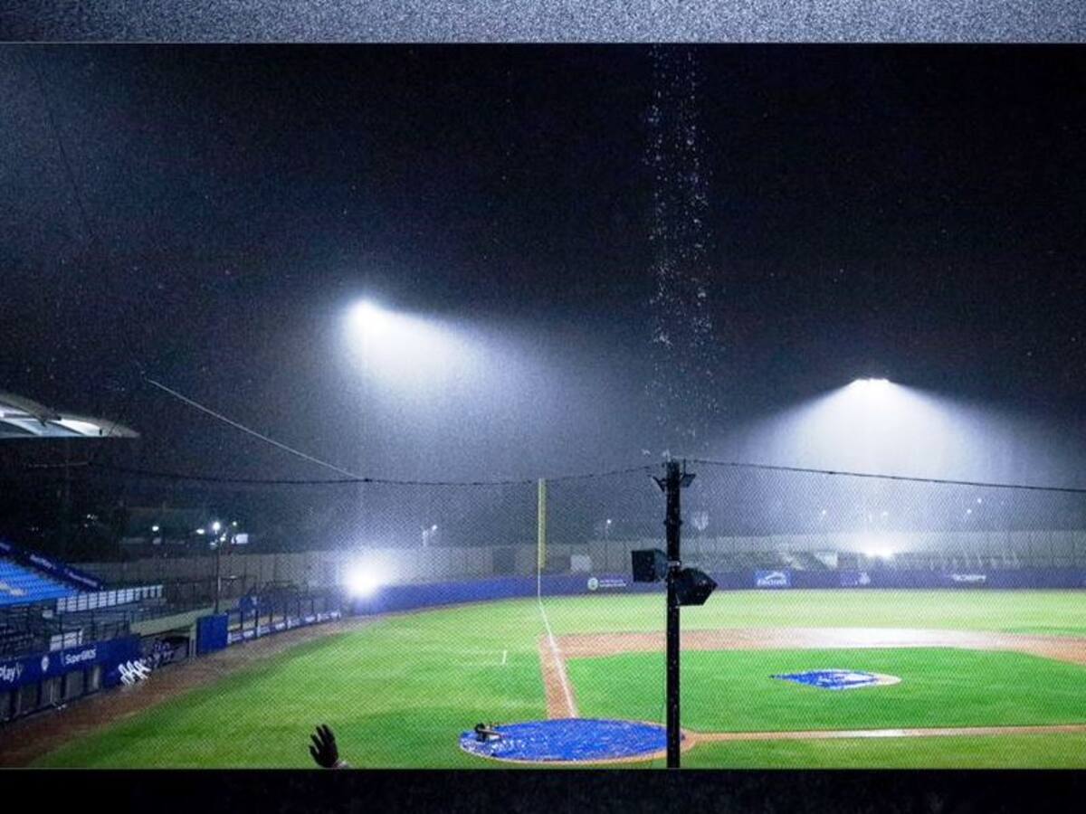 Domingo de béisbol profesional en Cartagena con Tigres