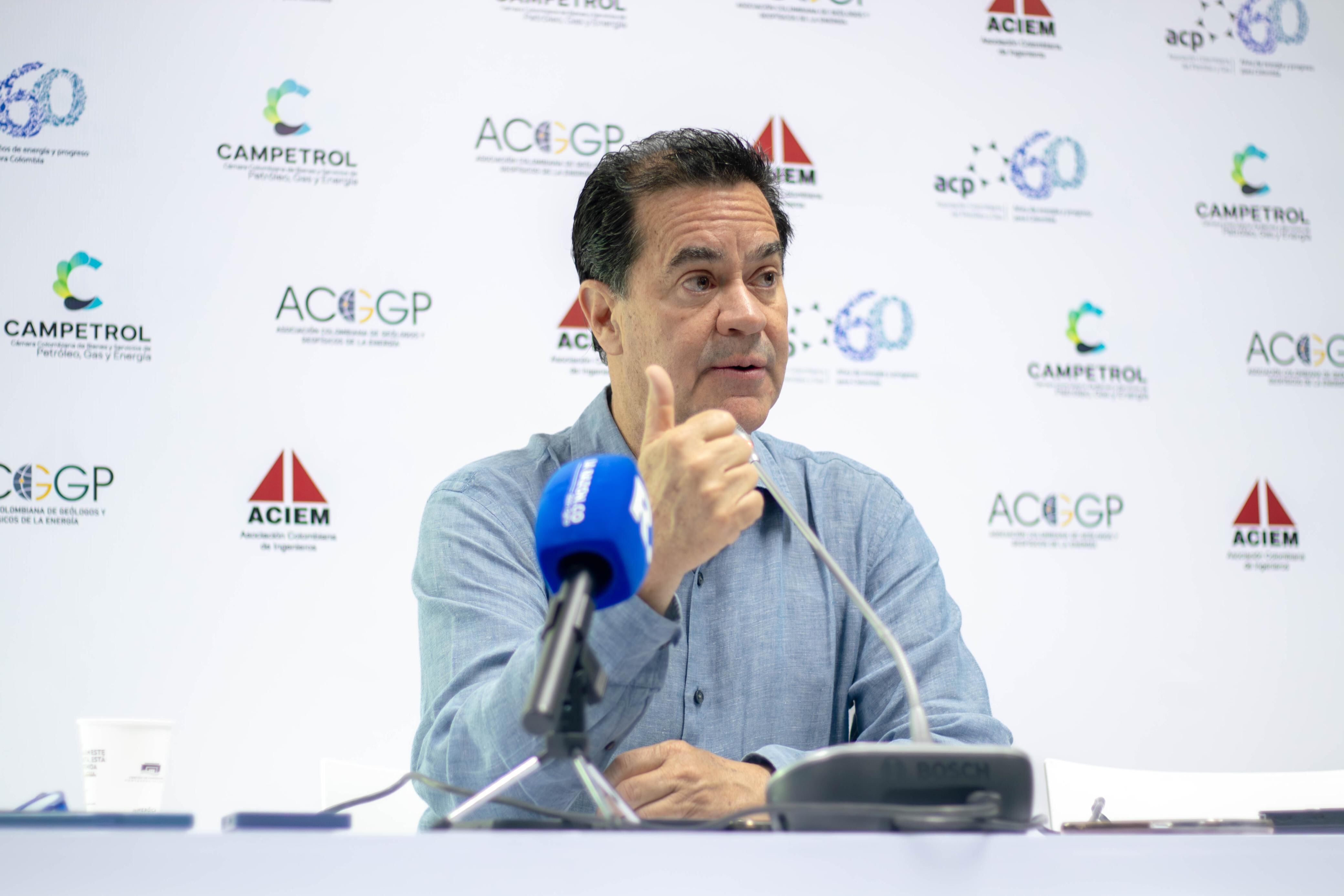 Asociación Colombiana del Petróleo y Gas (ACP)