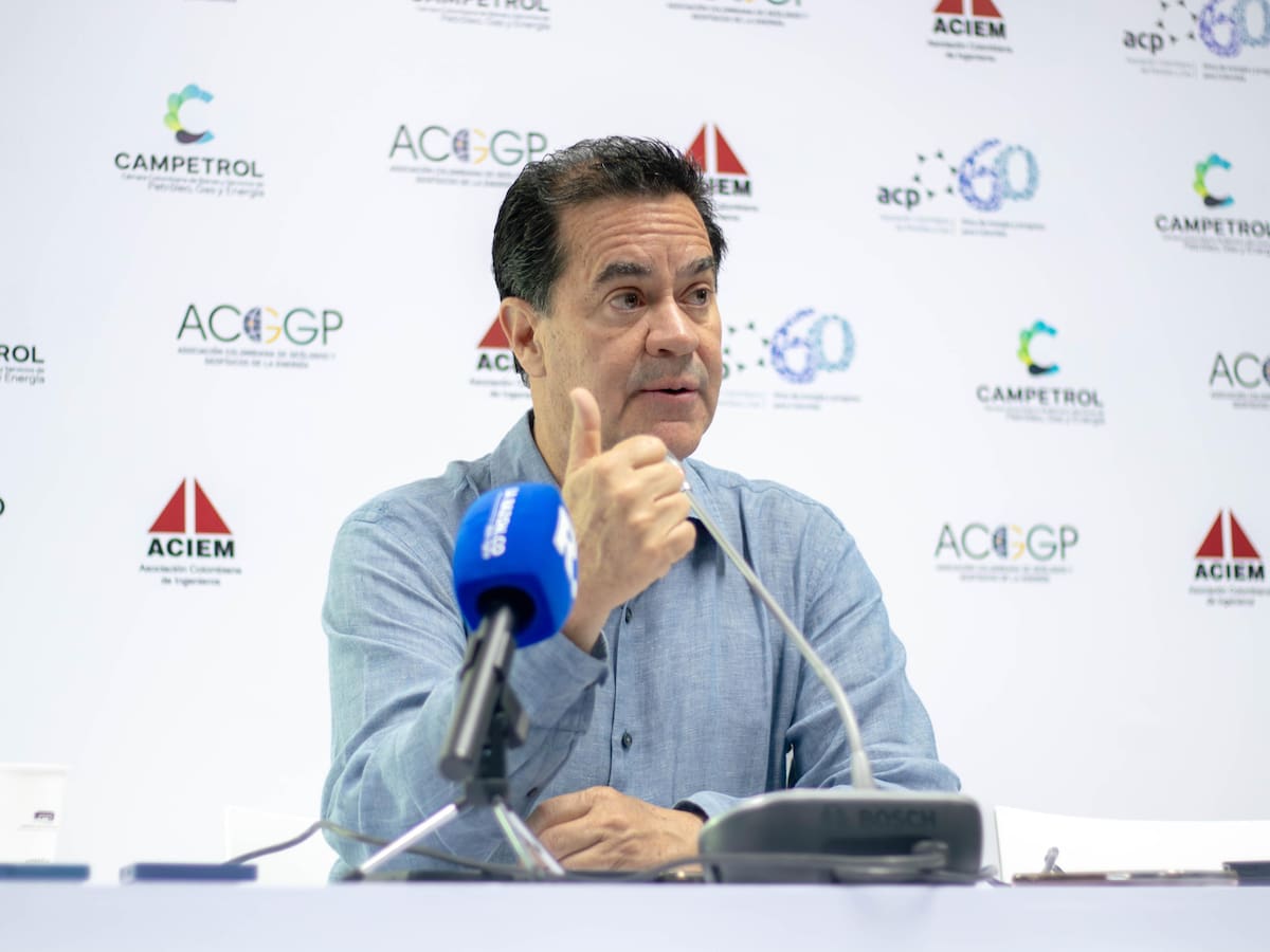 “No hay infraestructura para traerlo”: ACP sobre importación de gas desde Venezuela