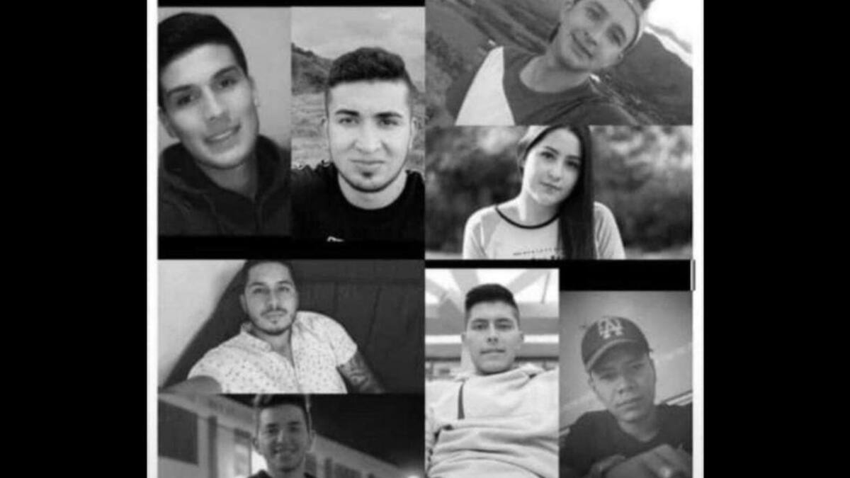 Desde Boyacá, Consejo Nacional de Paz pide claridad de la masacre en Nariño
