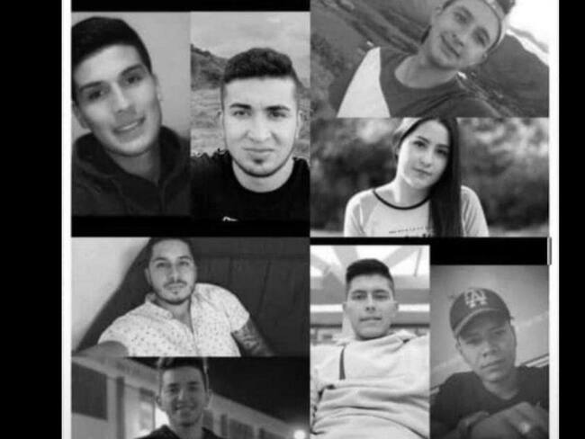 Desde Boyacá, Consejo Nacional de Paz pide claridad de la masacre en Nariño