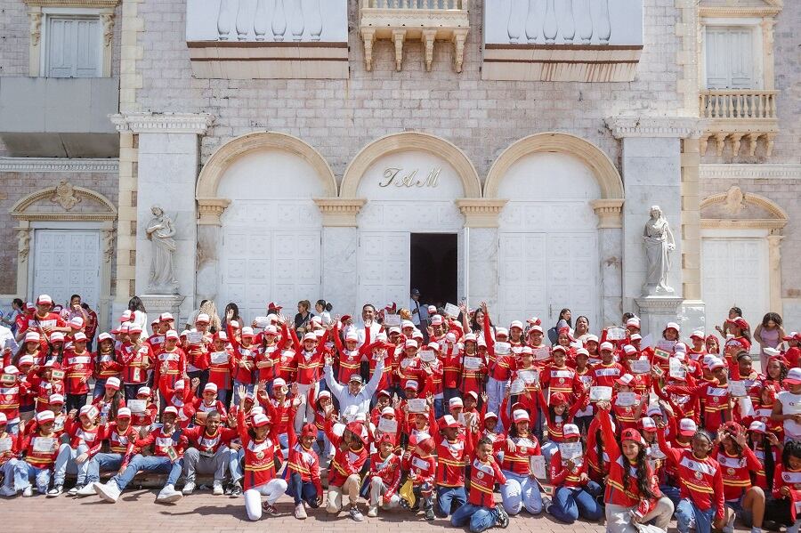 Alcaldía de Cartagena