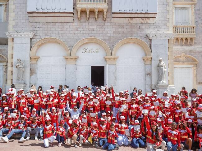 Alcaldía de Cartagena