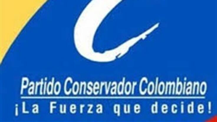 Juan Ramón Jiménez, número 54 a la lista al Senado del partido conservador