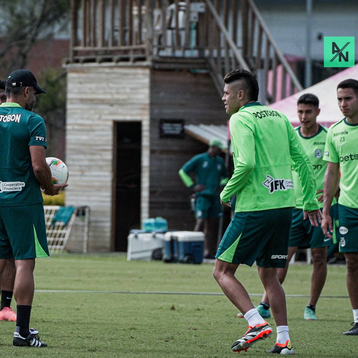 Nacional pretende cerrar el mercado con estos dos fichajes