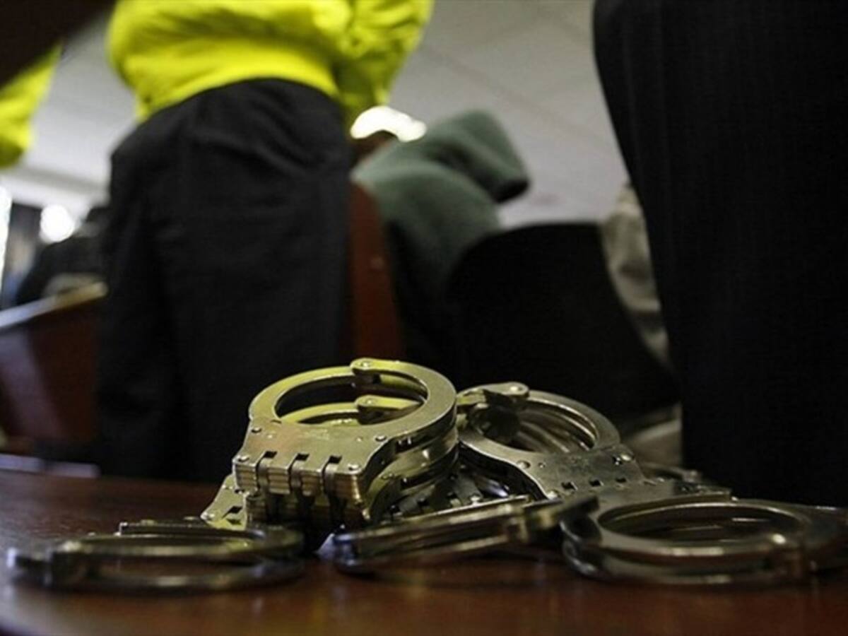 Ordenan la captura del exgobernador de La Guajira, José Ballesteros