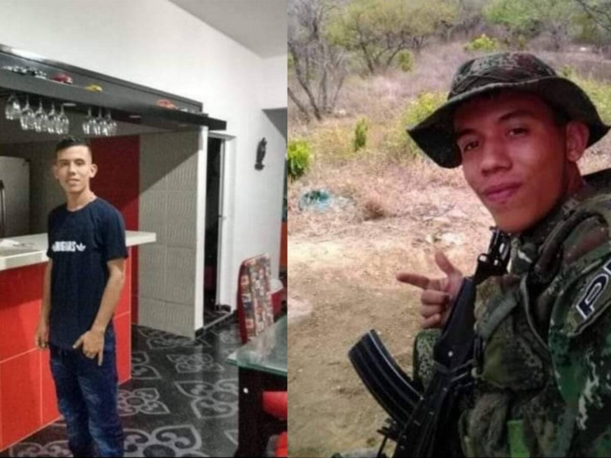 Cucuteño falleció en protestas por asesinato de abogado en Bogotá