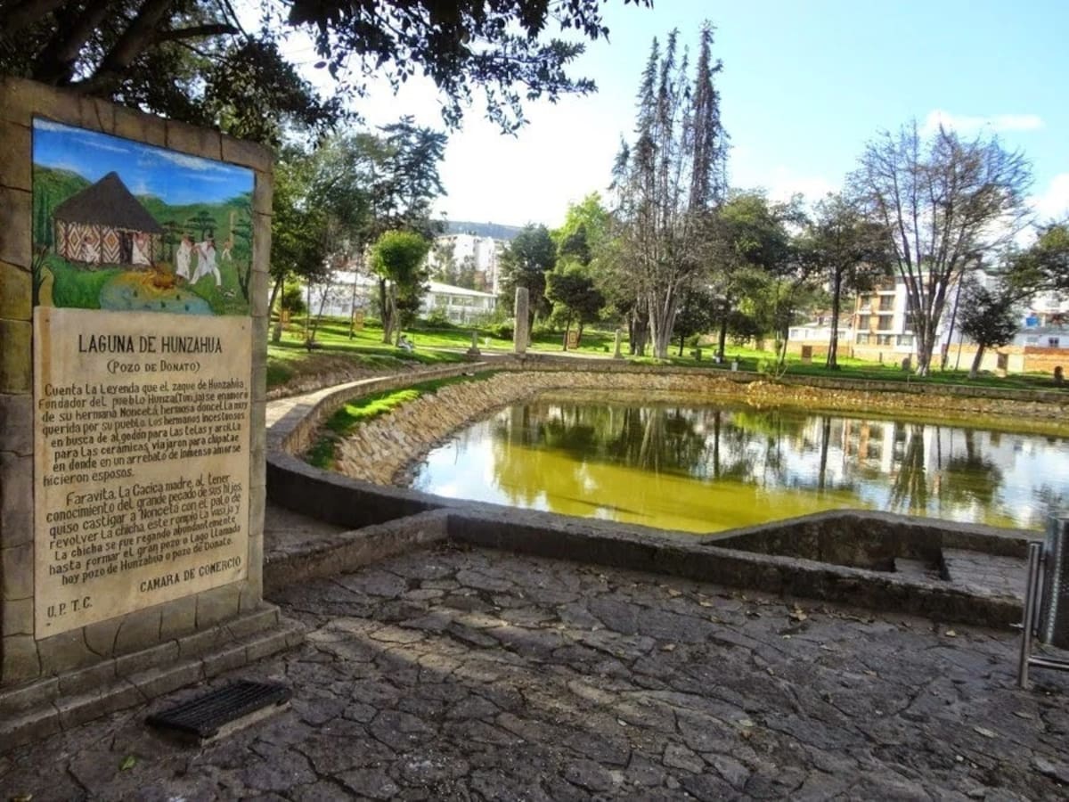 Pozo Donato será restituido en 2027 tras acuerdo entre Cámara de Comercio, UPTC y Pizza Nostra