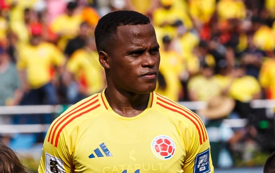 Jhon Arias / Getty Images