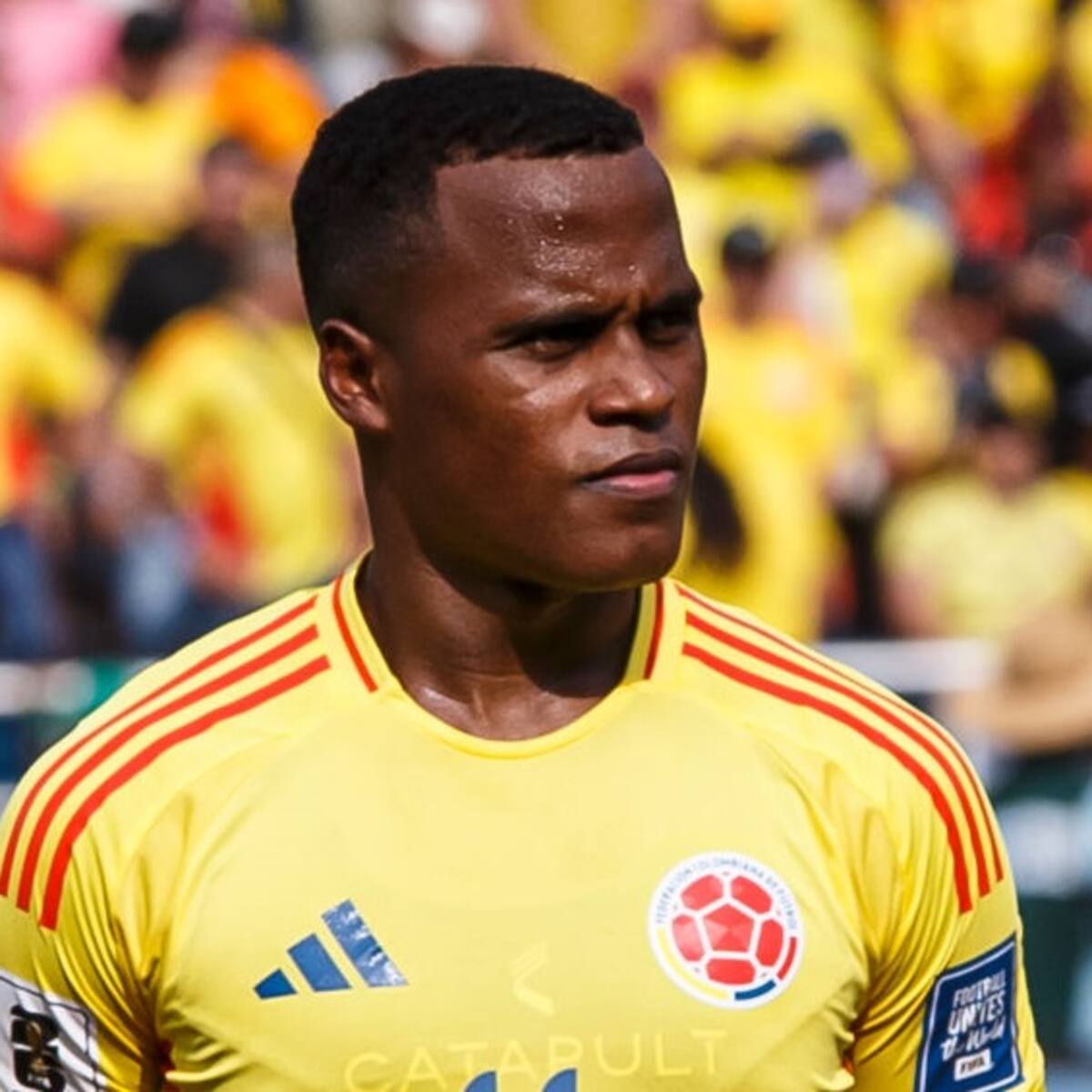 Jhon Arias tendría listo su nuevo club en Europa: este sería su millonario sueldo