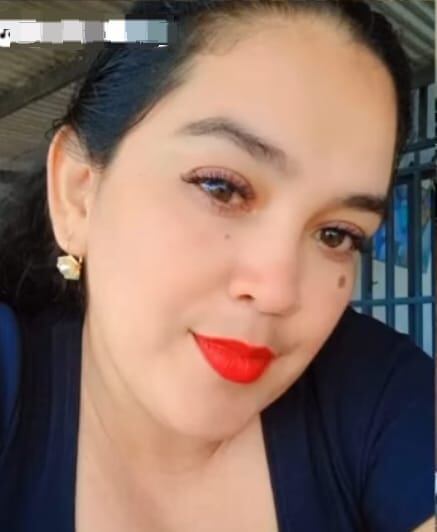 El hecho quedo grabado en una cámara de seguridad. Foto Cortesía.