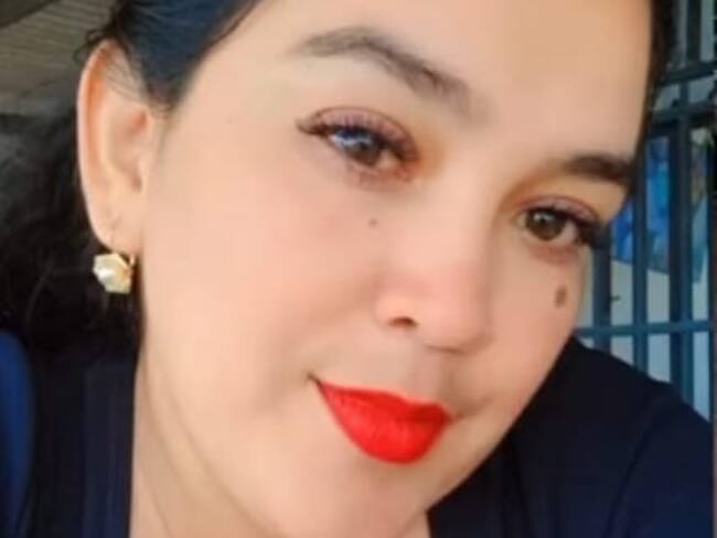 El hecho quedo grabado en una cámara de seguridad. Foto Cortesía.