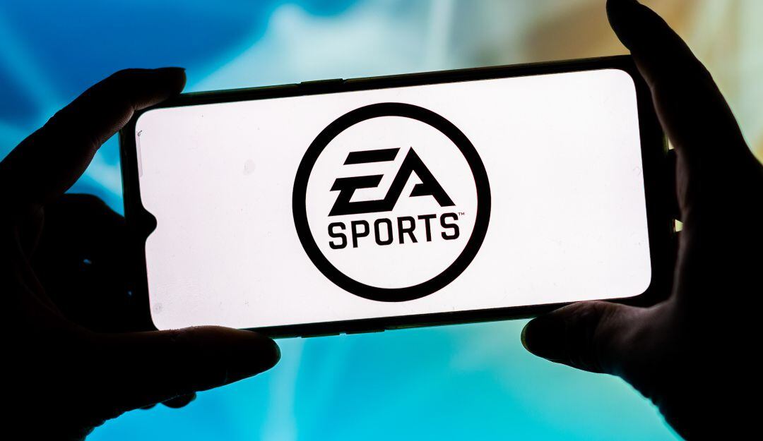 EA Sports. 