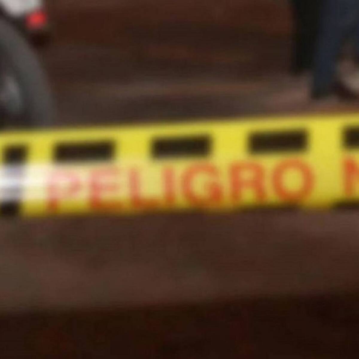 Accidente de tránsito deja un policía muerto