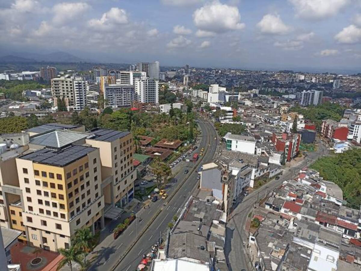 La construcción vive una de las peores épocas en el Quindío: Exministro de Vivienda