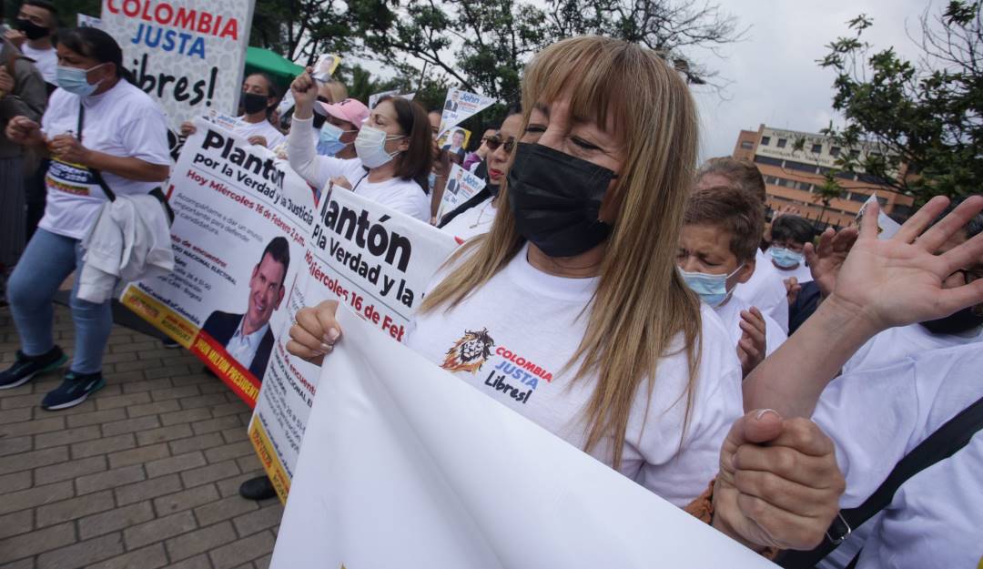 Colprensa (Camila Díaz)