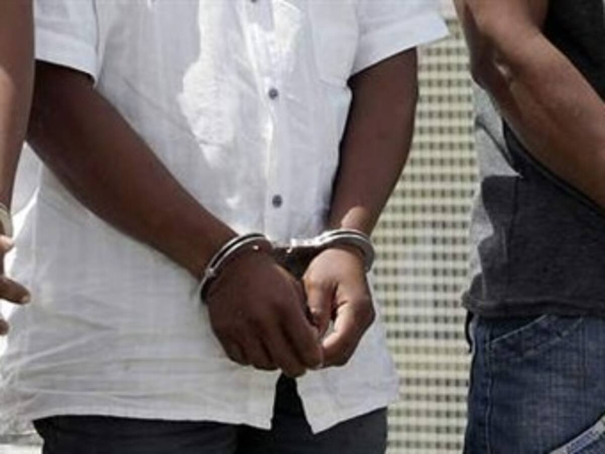 20 años de prisión para secuestradores en Neiva