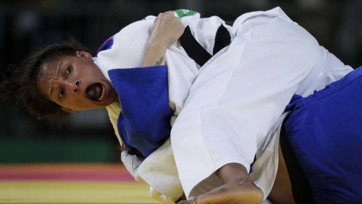 103 judocas disputaran medallas en los Juegos Bolivarianos 2017