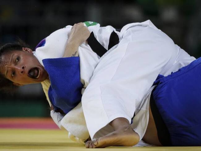 103 judocas disputaran medallas en los Juegos Bolivarianos 2017