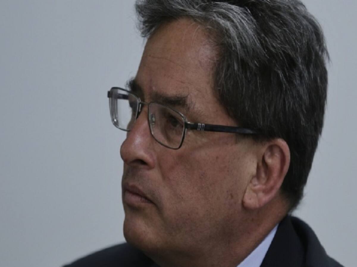 "Que se abra el debate": MinHacienda sobre propuesta de ANIF