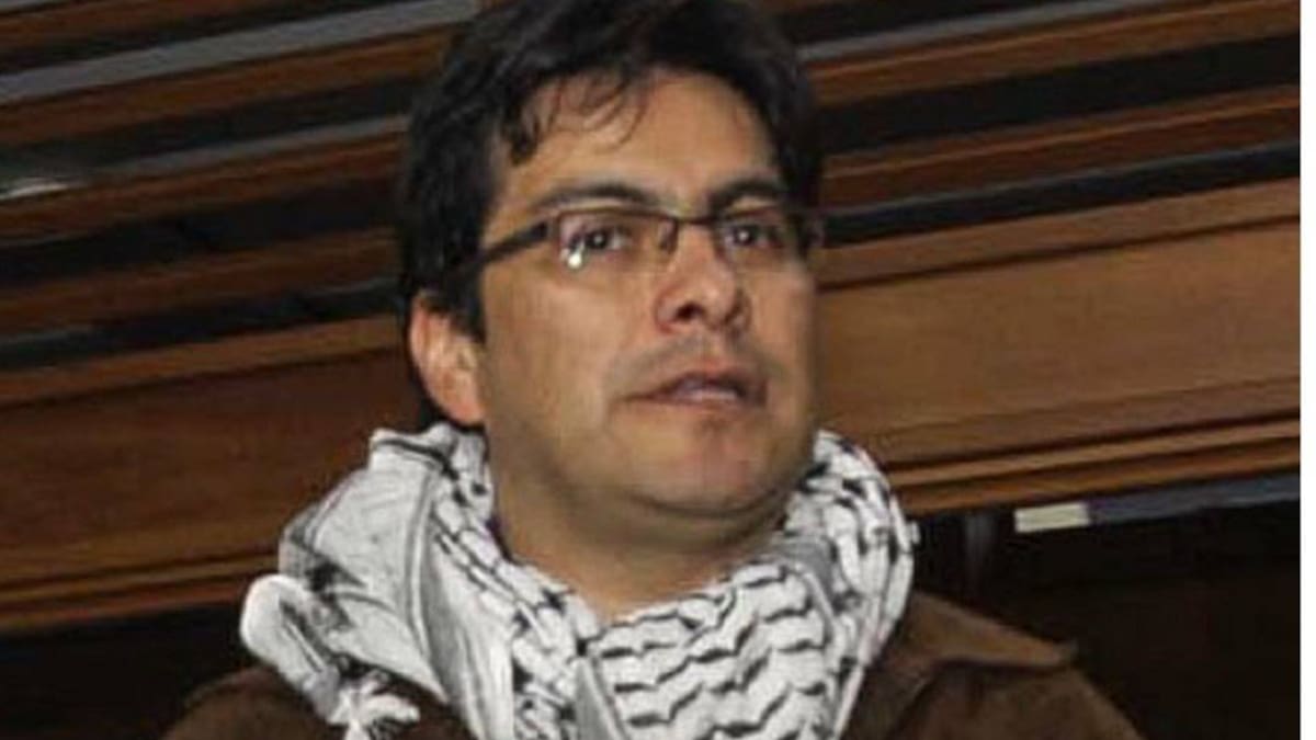 Comisionado Rueda pide a grupos armados mostrar voluntad de paz antes de 7 de agosto