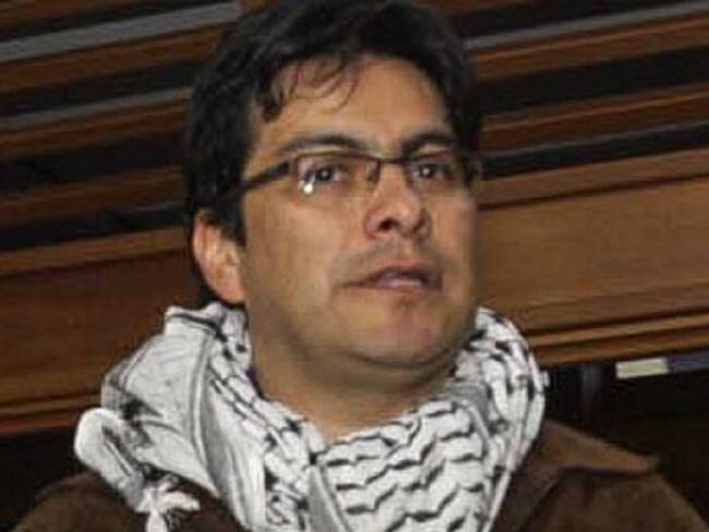 Danilo Rueda-Colprensa