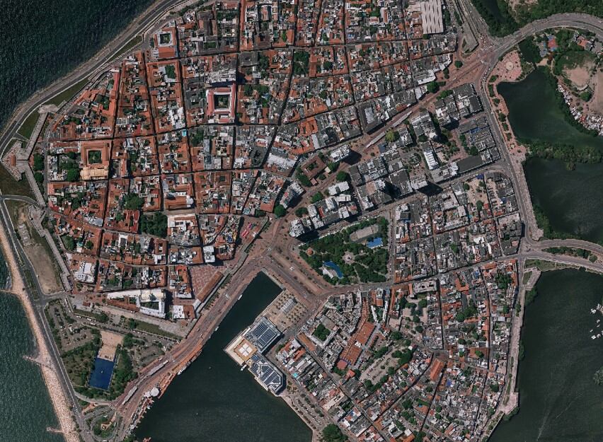 Alcaldía de Cartagena