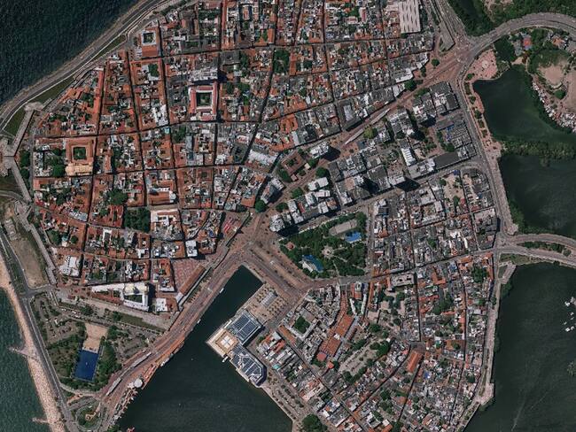 Alcaldía de Cartagena