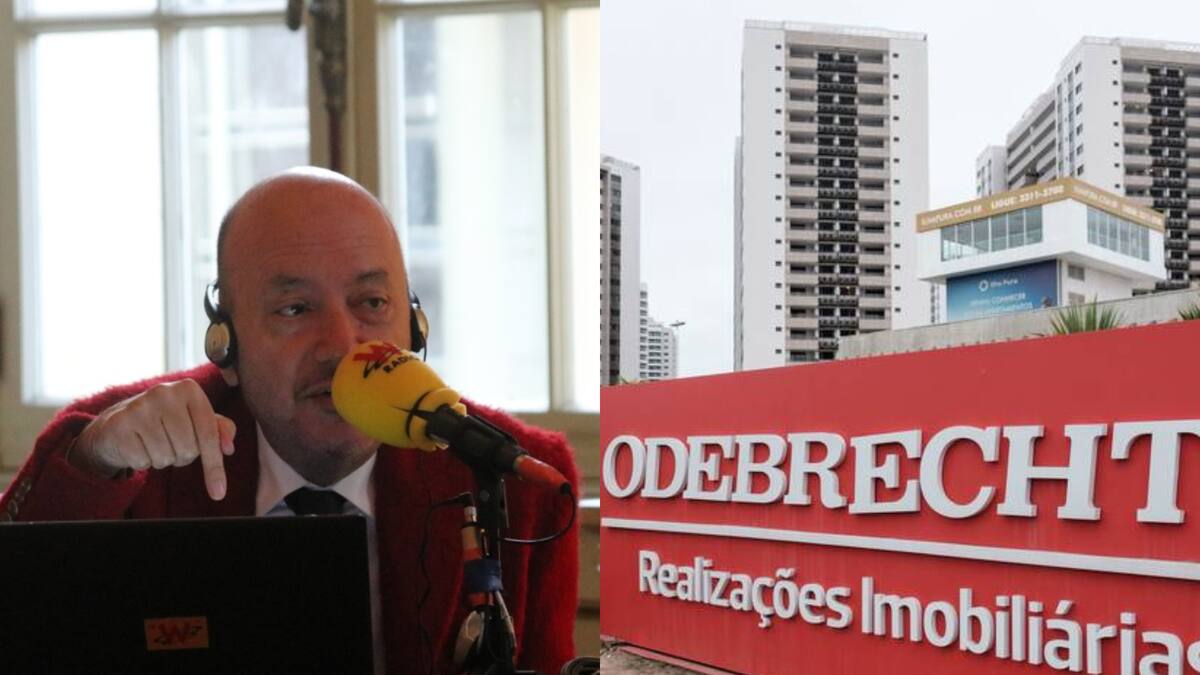 “La próxima gran noticia que saldrá de Fiscalía será de Odebrecht”: Julio Sánchez Cristo