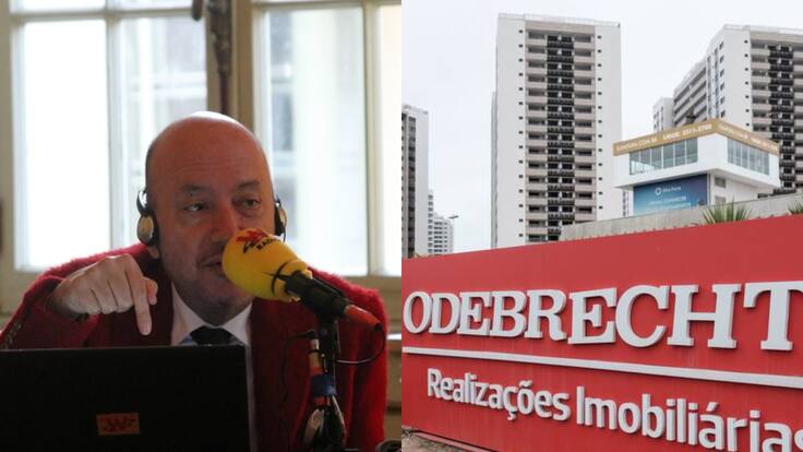 “La próxima gran noticia que saldrá de Fiscalía será de Odebrecht”: Julio Sánchez Cristo