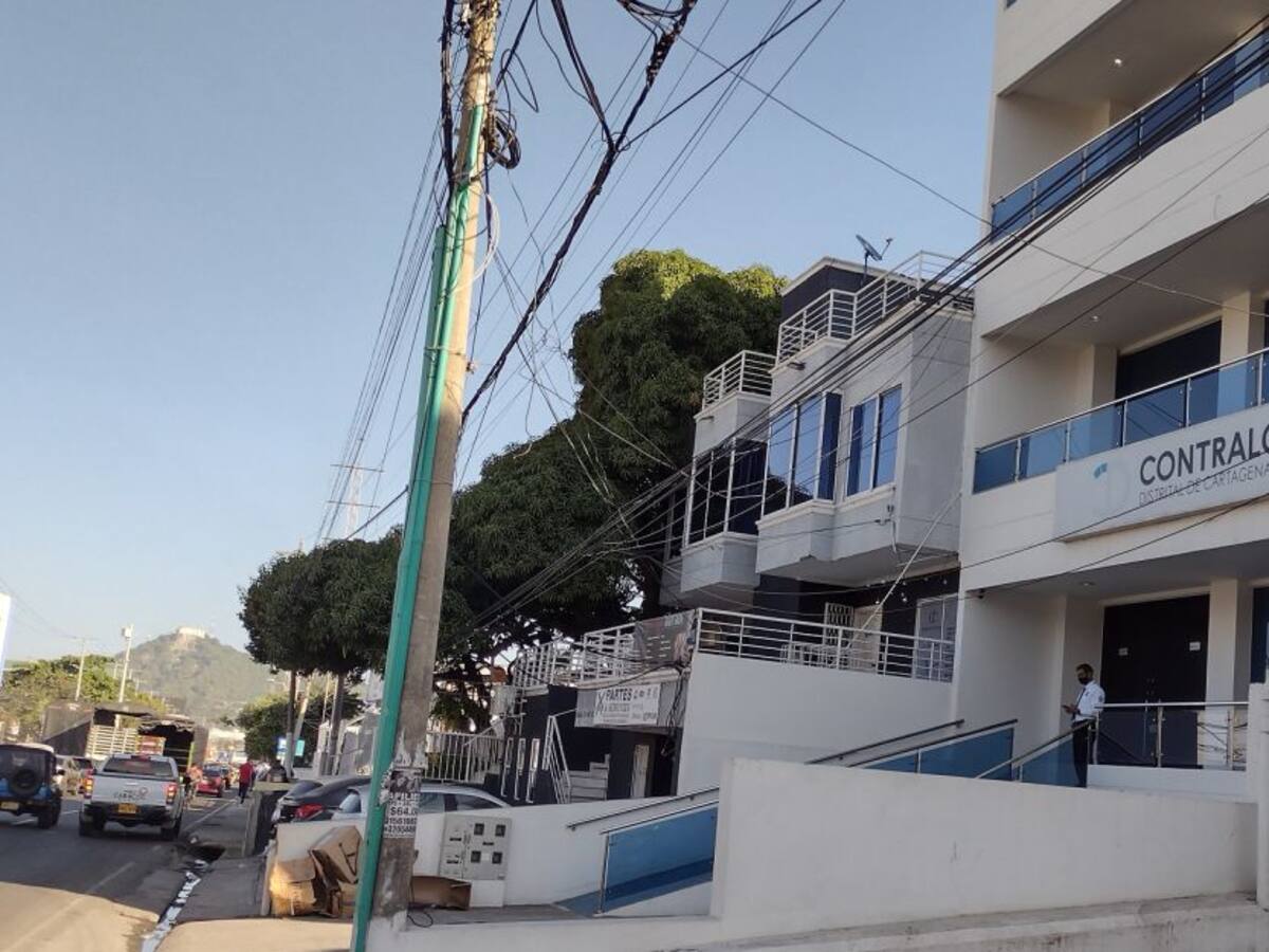 En Cartagena 46 aspirantes buscan ser contralor distrital