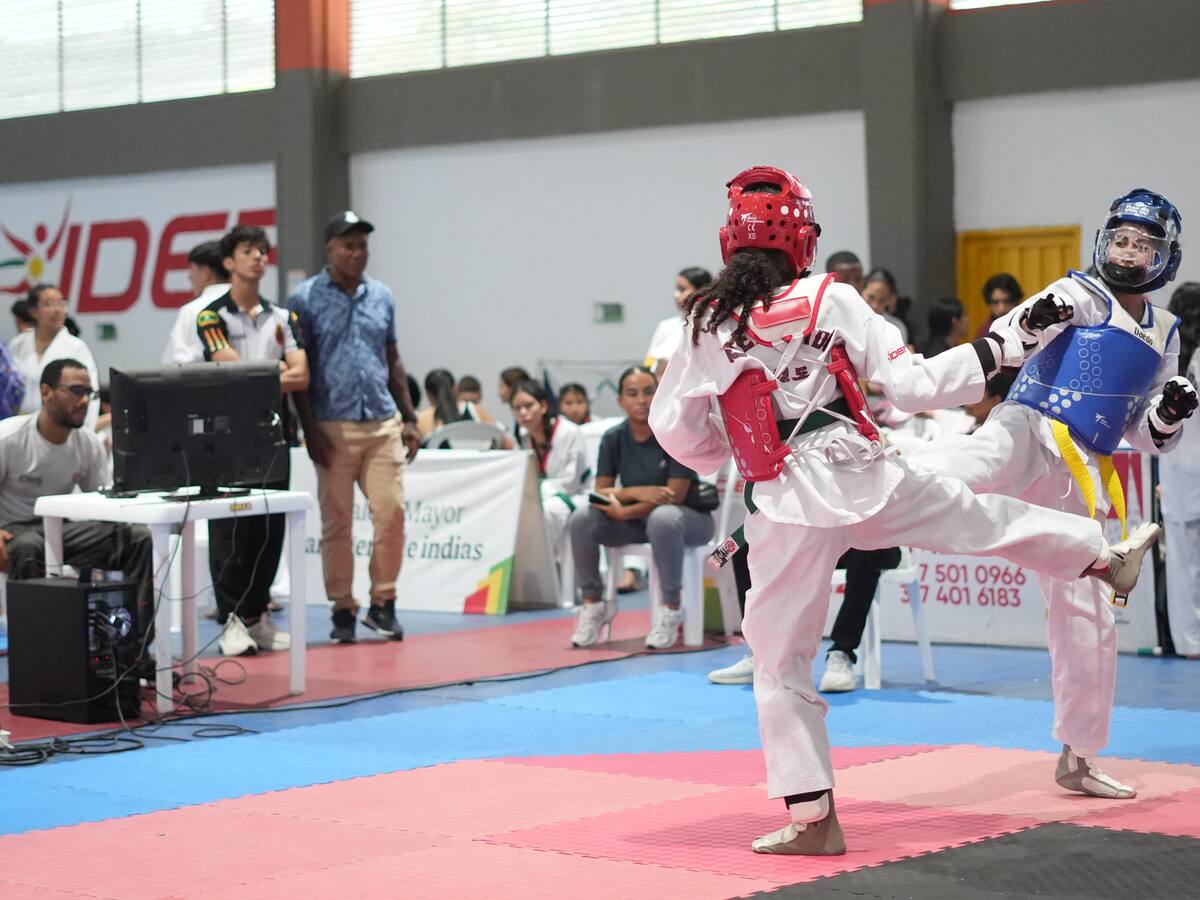 Más de 8.000 estudiantes estarán en competencia durante Juegos Intercolegiados de Cartagena