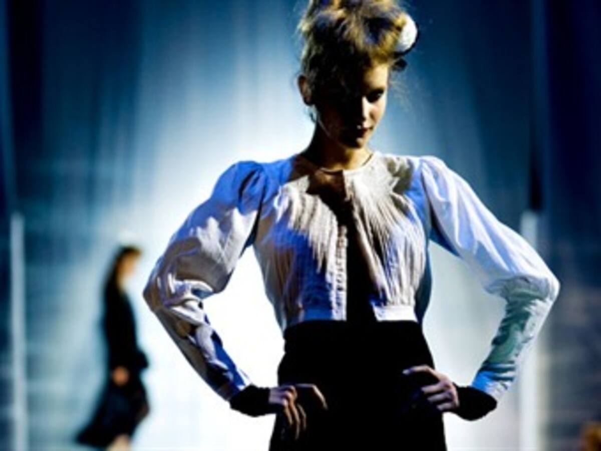 Este martes comienza la Semana de la Moda de Bogotá
