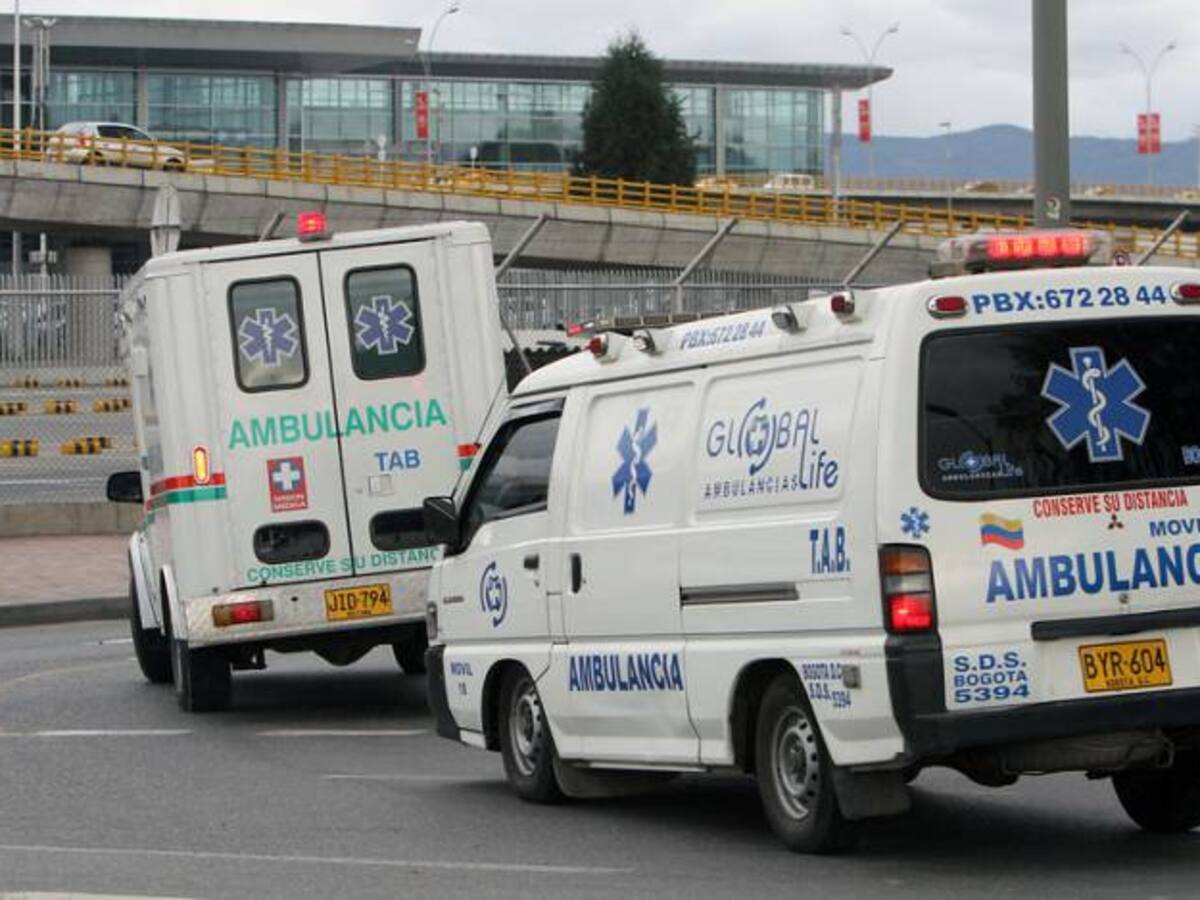 Con visitas a domicilio, Subrednorte ha atendido a más de 20.000 pacientes