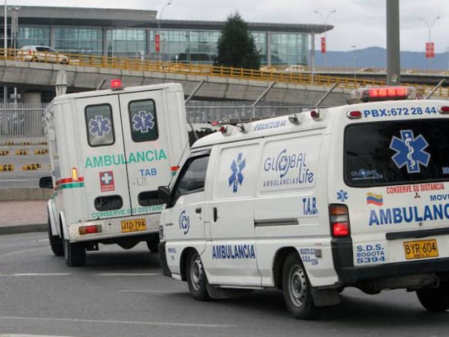 Con visitas a domicilio, Subrednorte ha atendido a más de 20.000 pacientes