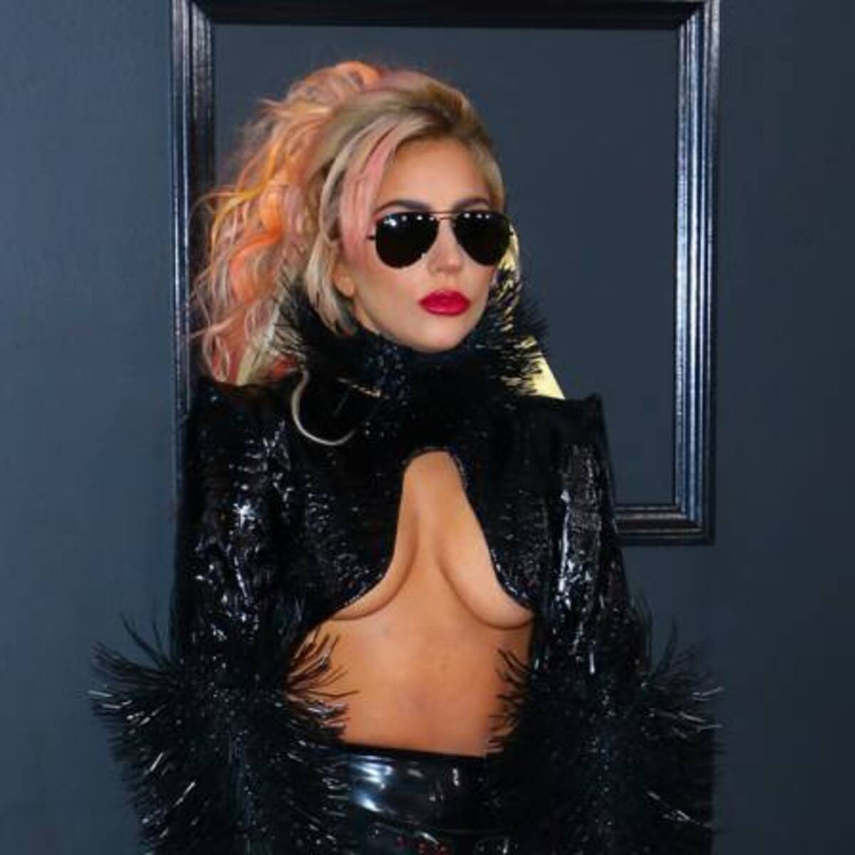 Lady Gaga estrenará un nuevo documental en septiembre