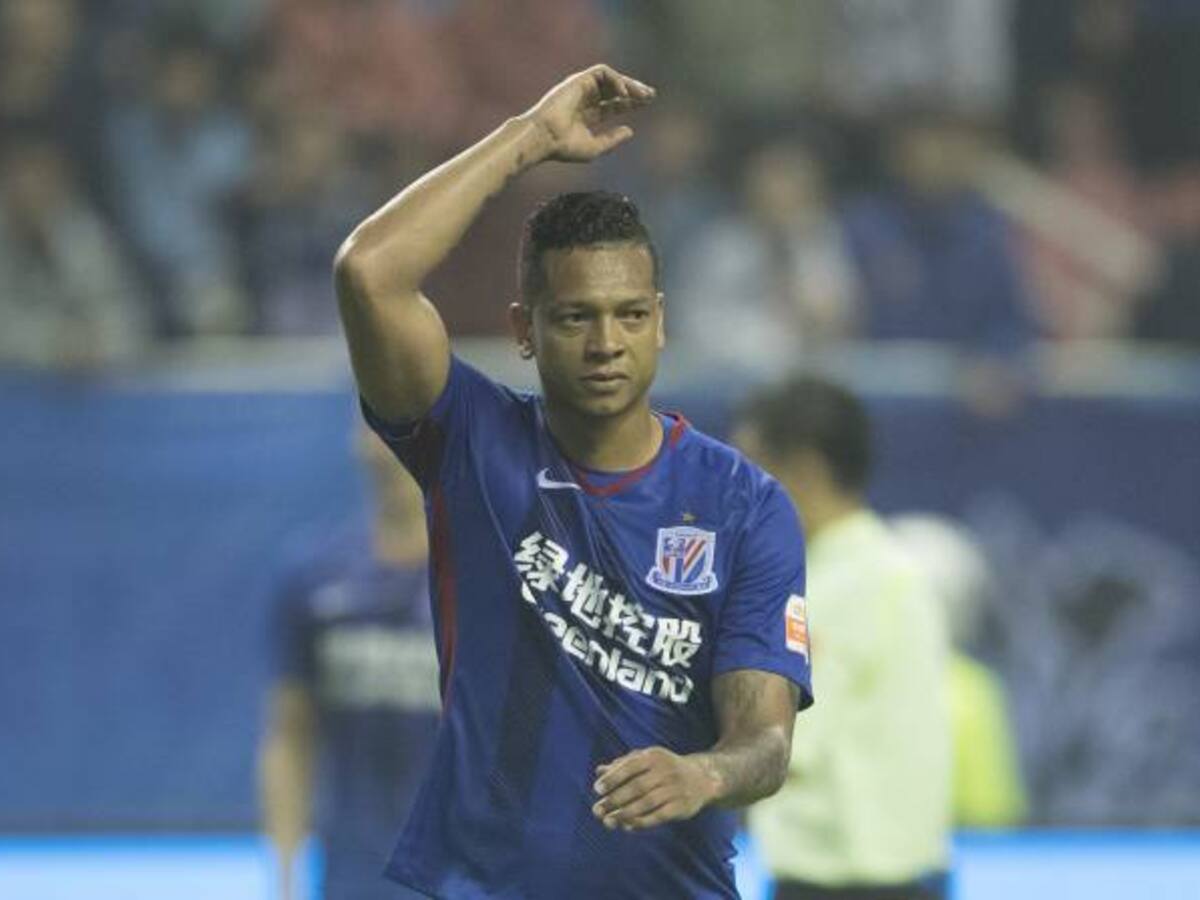 El error ortográfico de Freddy Guarín que causó toda clase de comentarios