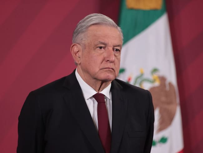 Denuncian al presidente de México por presunta financiación ilegal
