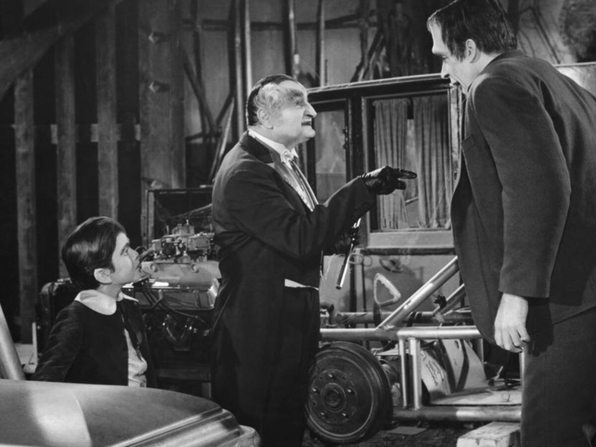 Rob Zombie dirigirá el remake de 'La familia Monster'